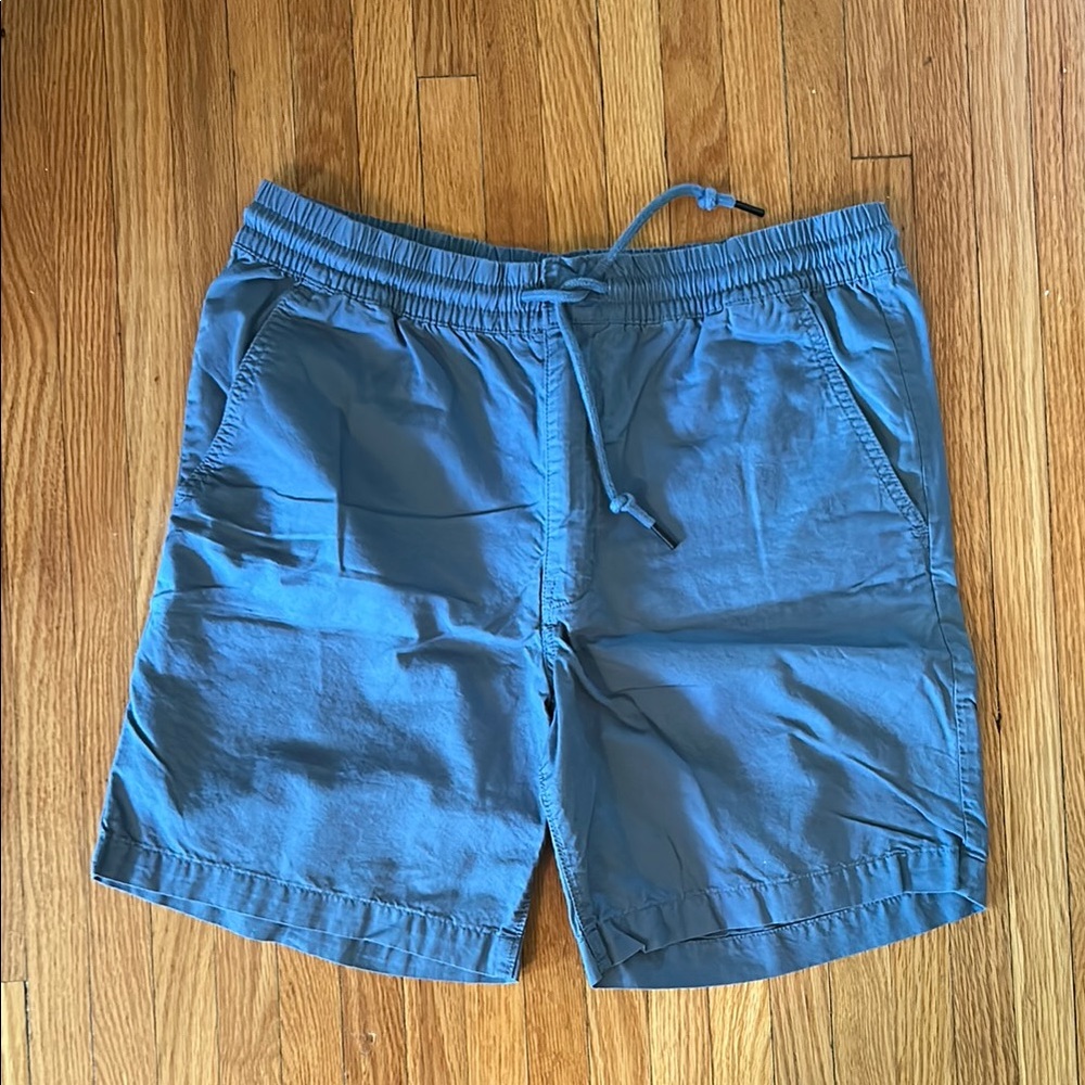 Patagonia Men’s Canvas Shorts